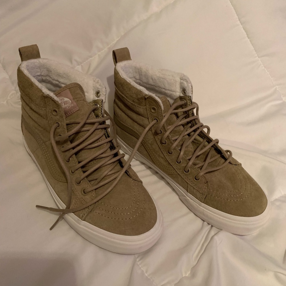 Vans Shoes